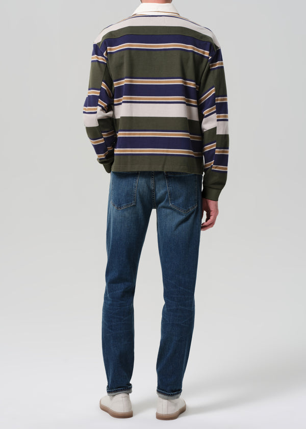 Citizens Of Humanity Adler Slim Cashmere Denim