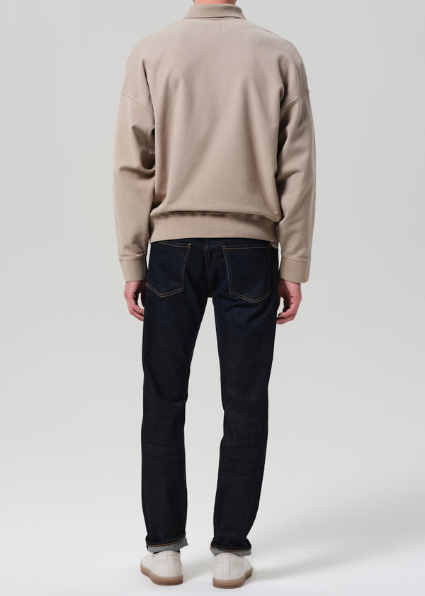 Citizens Of Humanity Adler Slim Cashmere Denim