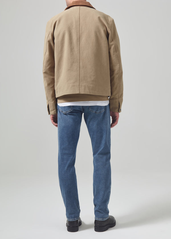 Citizens Of Humanity Adler Slim Perform