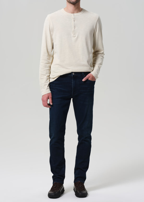 Citizens Of Humanity Adler Slim Perform