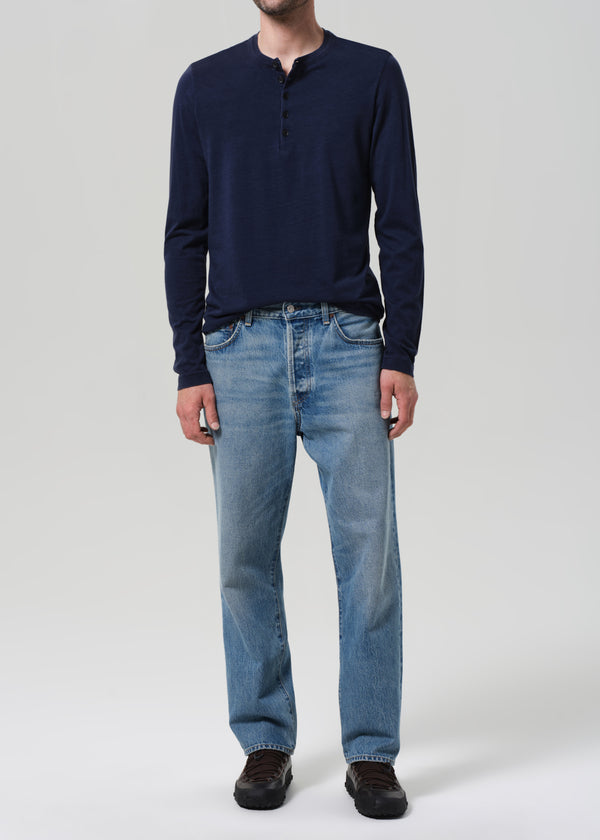 Citizens Of Humanity Beau Straight