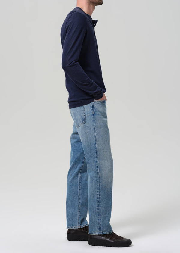 Citizens Of Humanity Beau Straight