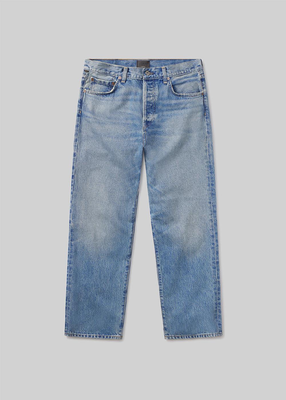 citizens of humanity Beau Straight