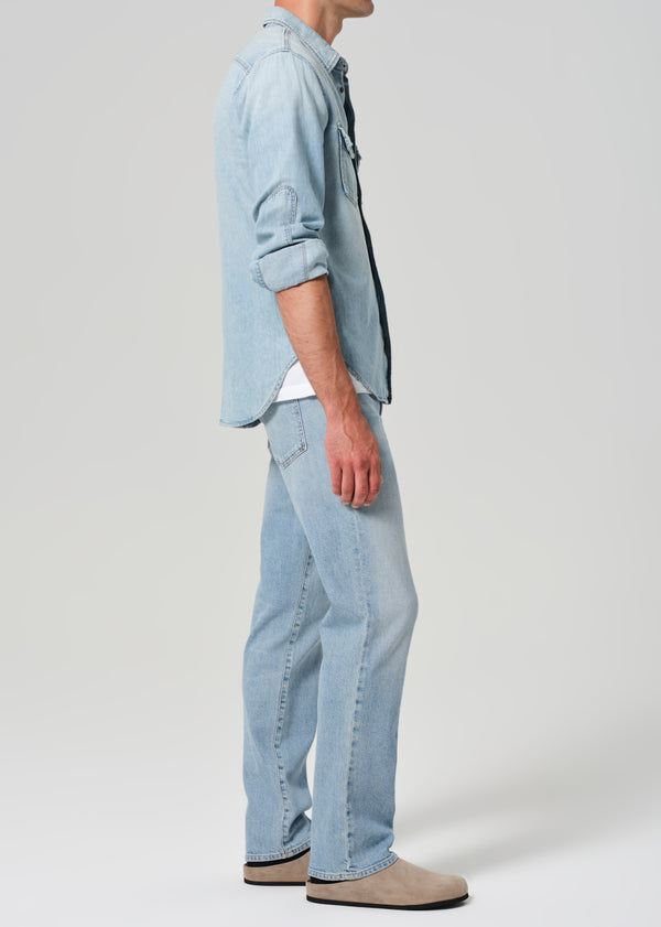 Citizens Of Humanity Elijah Straight Archive