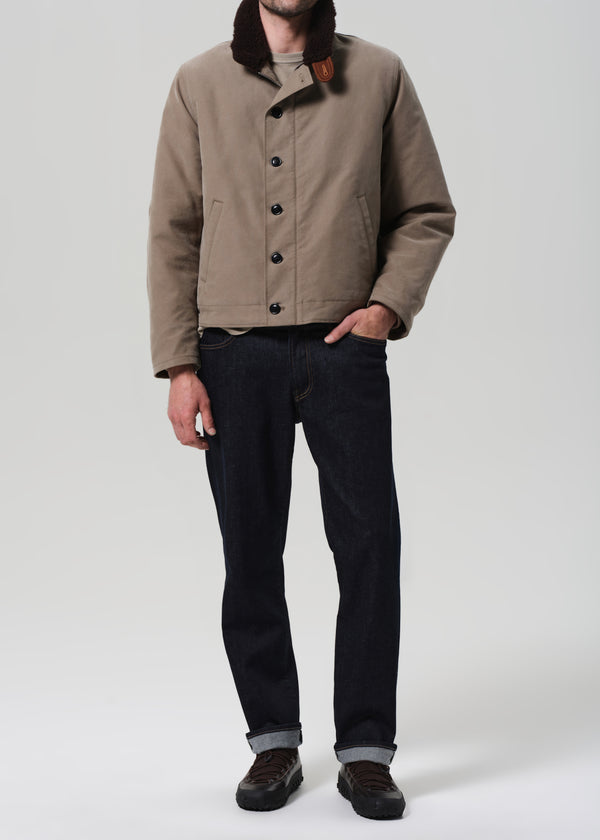 Citizens Of Humanity Elijah Straight Archive