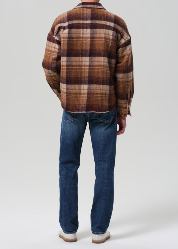 Citizens Of Humanity Elijah Straight Archive