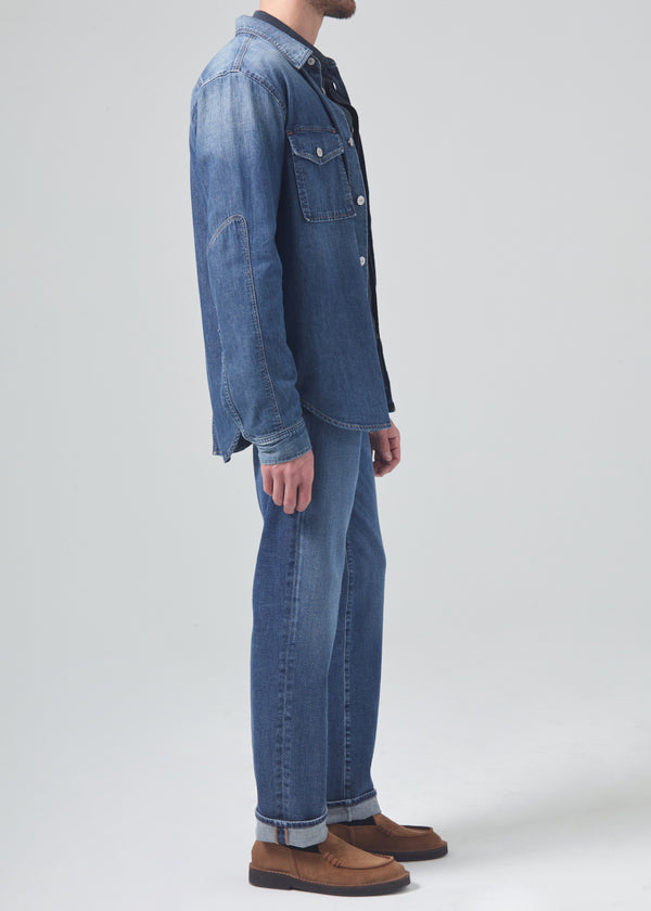 Citizens Of Humanity Elijah Straight Archive