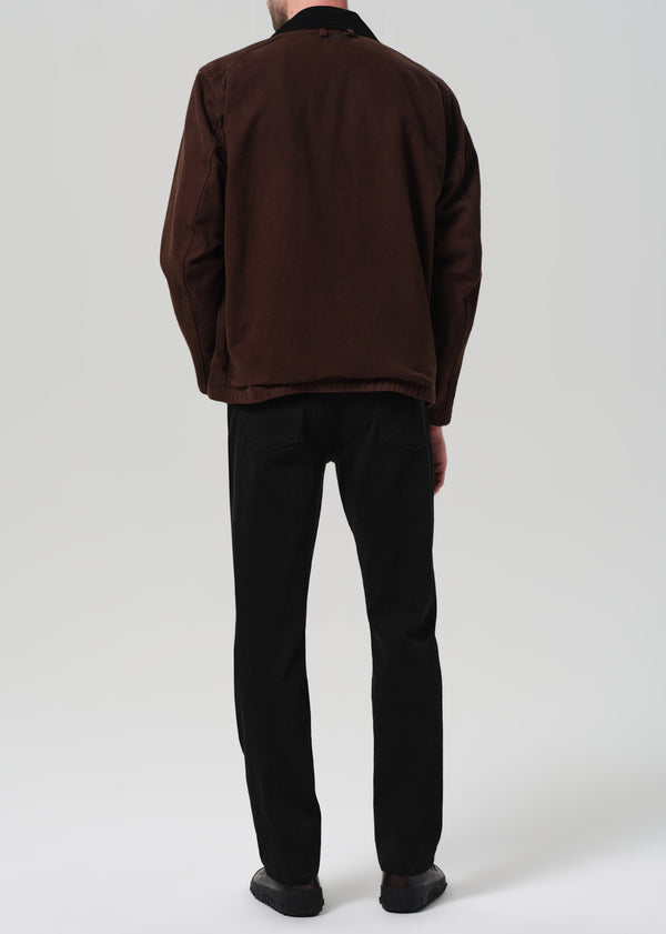 Citizens Of Humanity Elijah Straight Archive