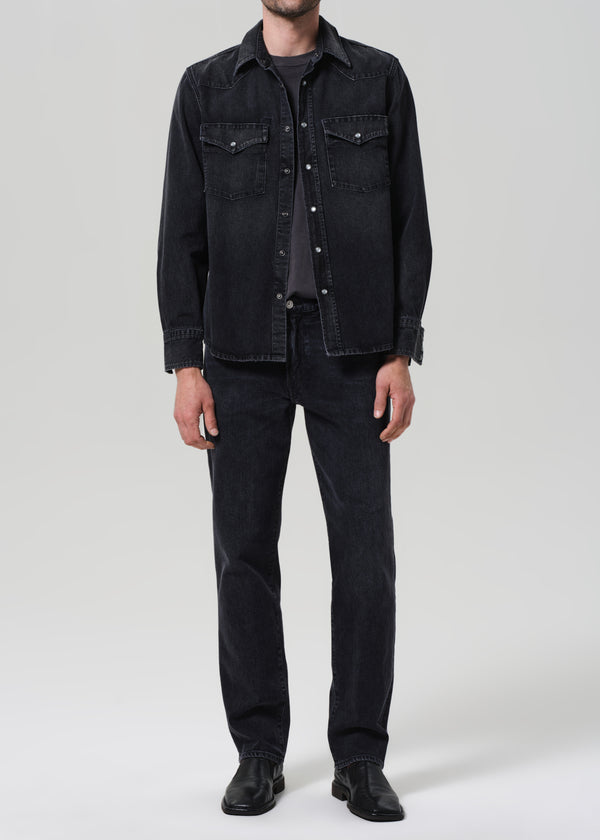 Citizens Of Humanity Elijah Straight Archive