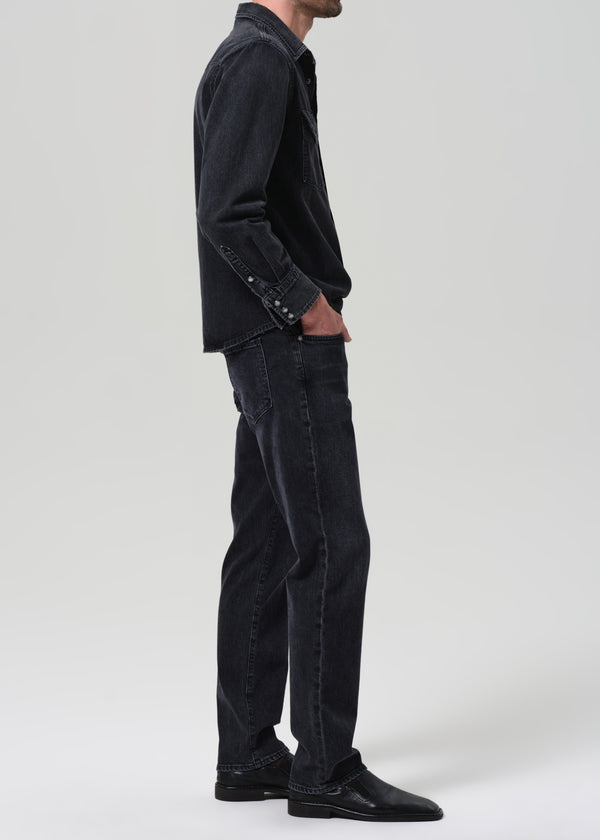 Citizens Of Humanity Elijah Straight Archive