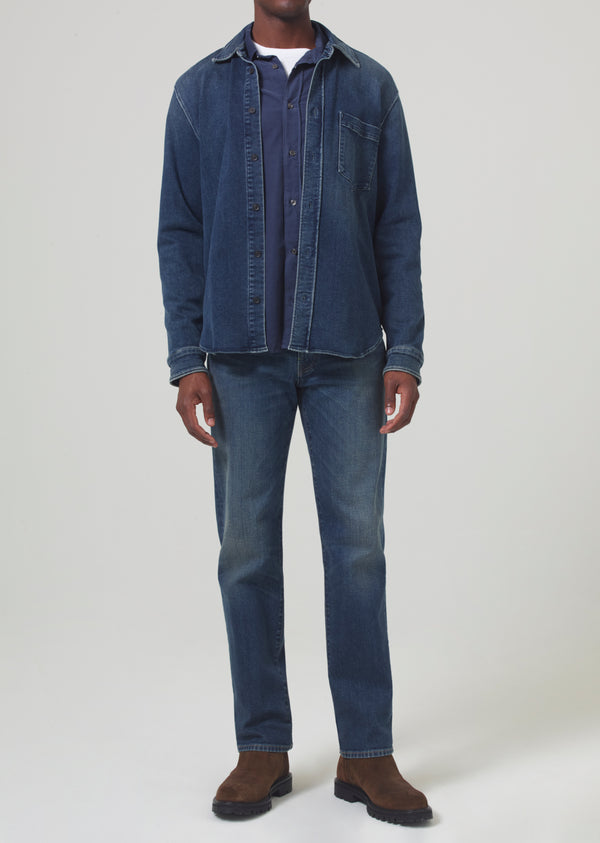 Citizens Of Humanity Elijah Straight Archive