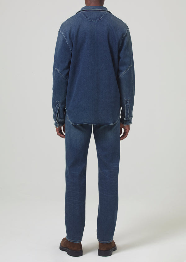 Citizens Of Humanity Elijah Straight Archive