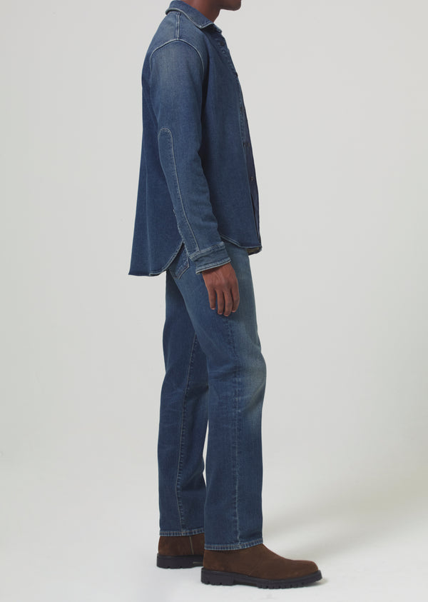 Citizens Of Humanity Elijah Straight Archive