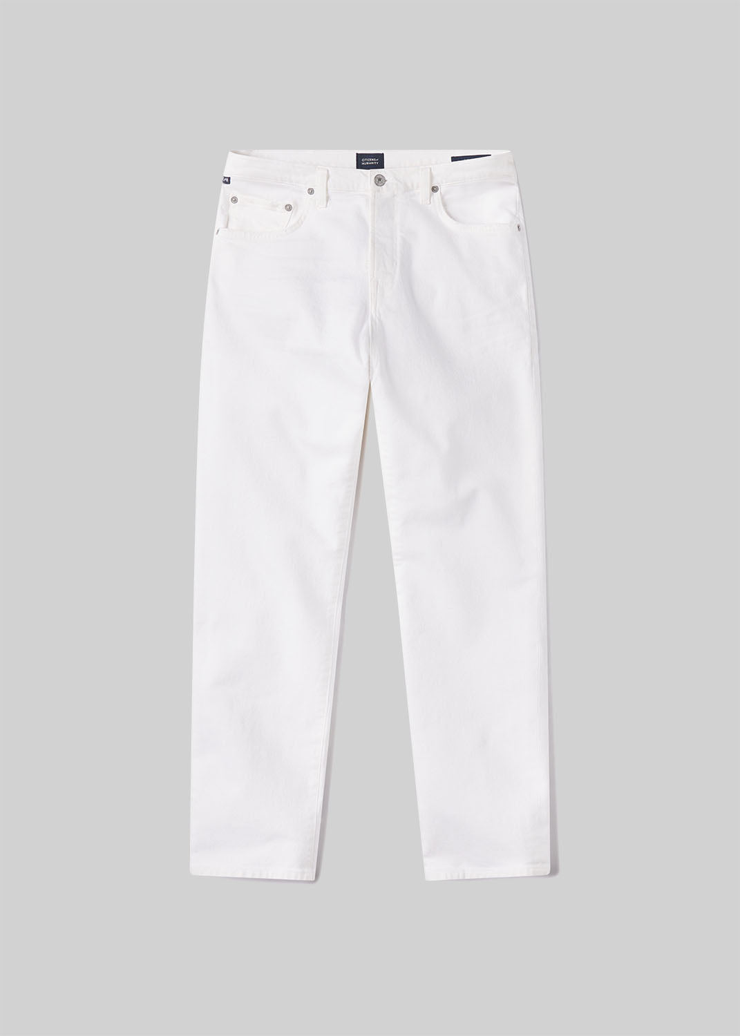 citizens of humanity Elijah Straight Archive