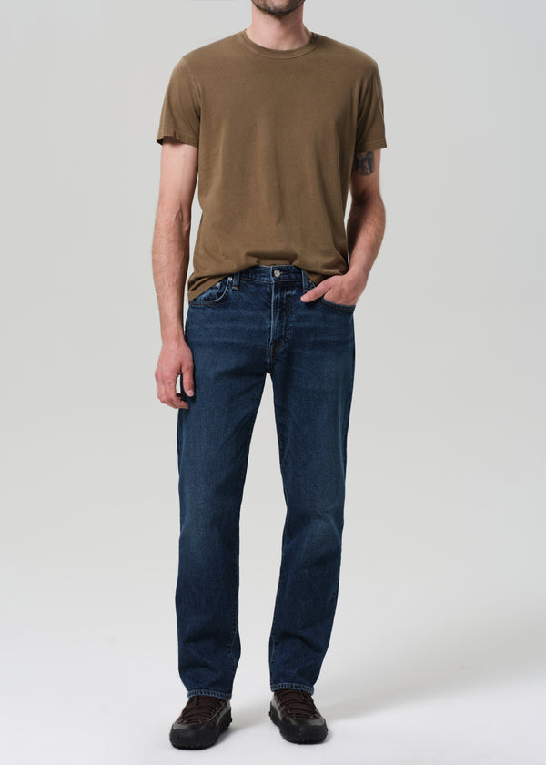 Citizens Of Humanity Elijah Straight Archive