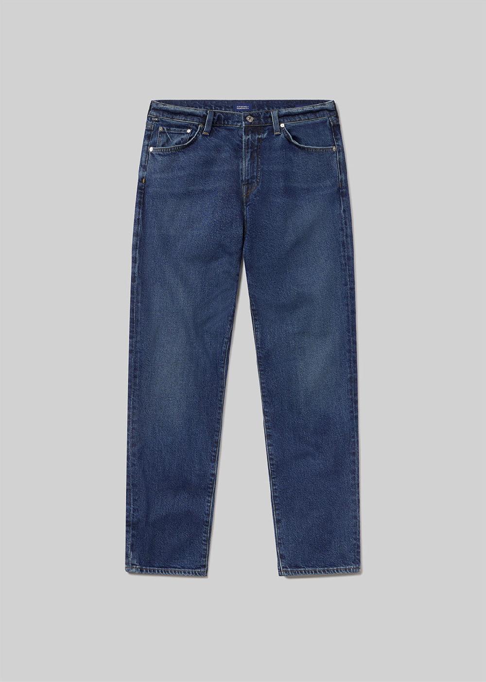 citizens of humanity Elijah Straight Archive