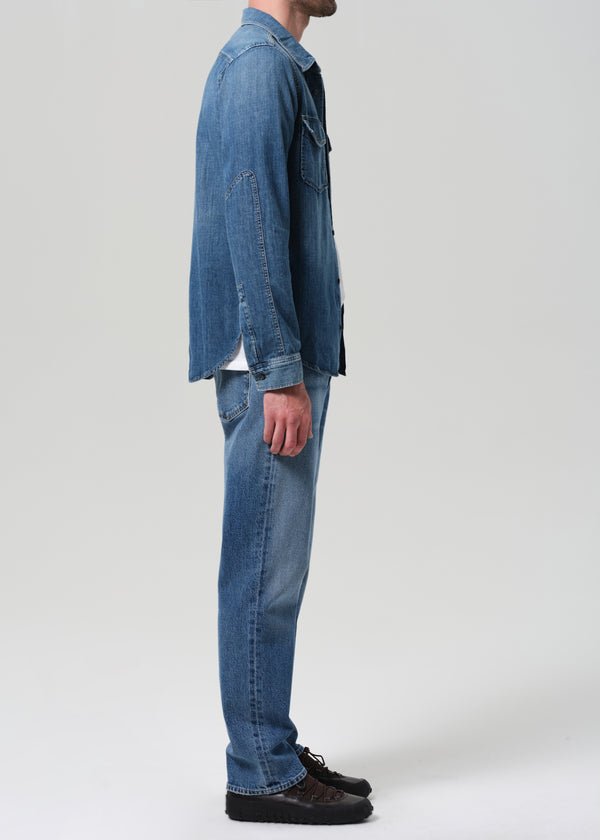 Citizens Of Humanity Elijah Straight Archive