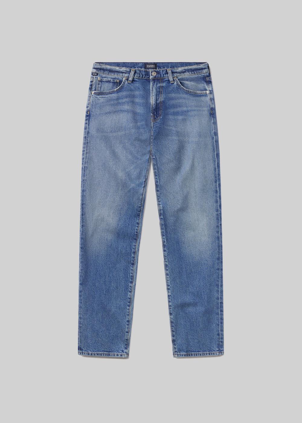 citizens of humanity Elijah Straight Archive