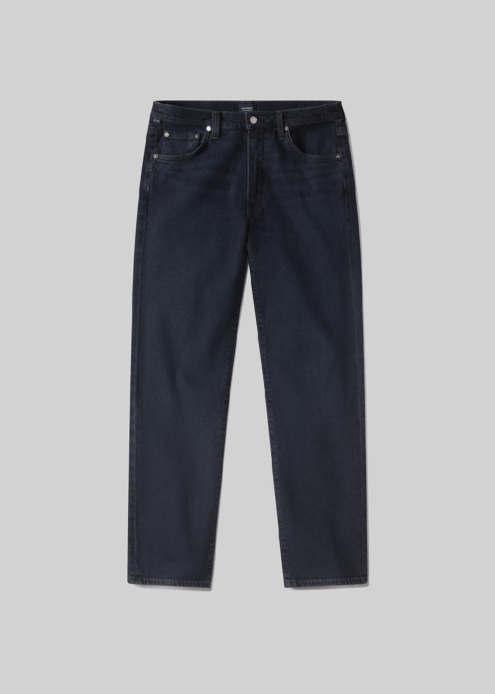 citizens of humanity Elijah Straight Archive