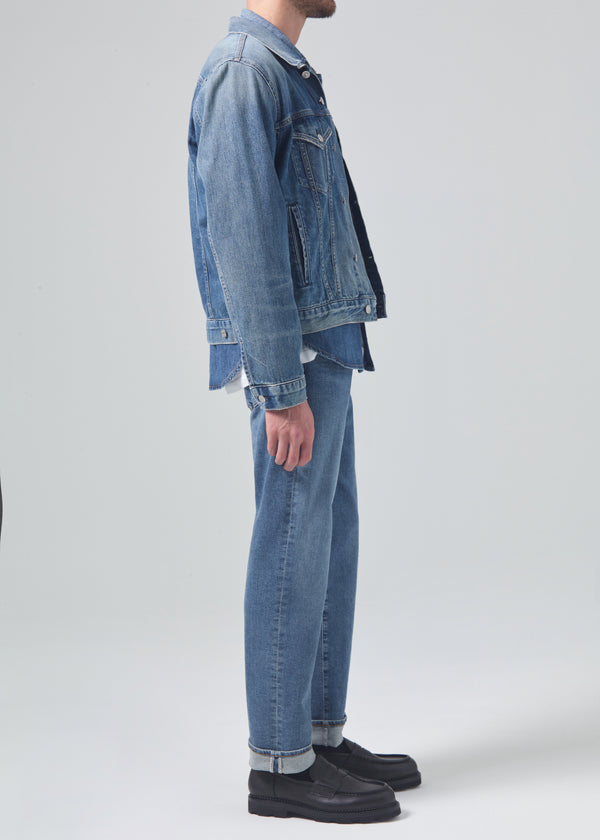 Citizens Of Humanity Elijah Straight Perform