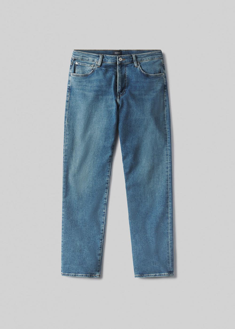 citizens of humanity Elijah Straight Perform