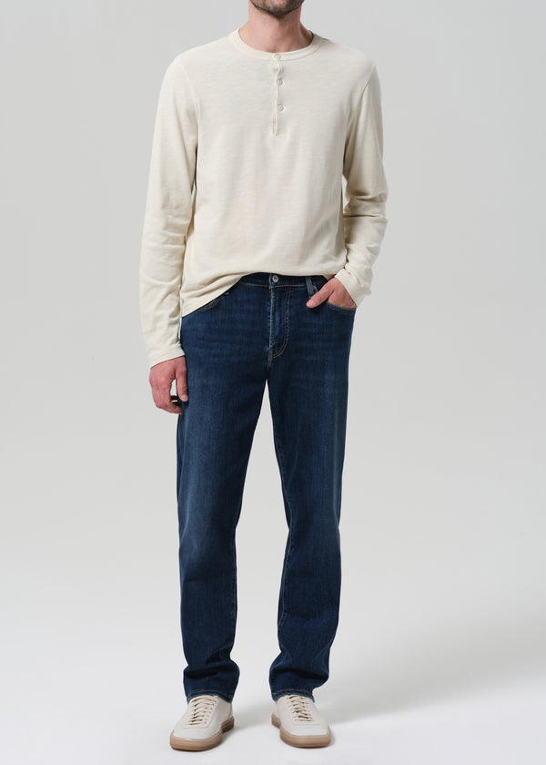 Citizens Of Humanity Elijah Straight Perform