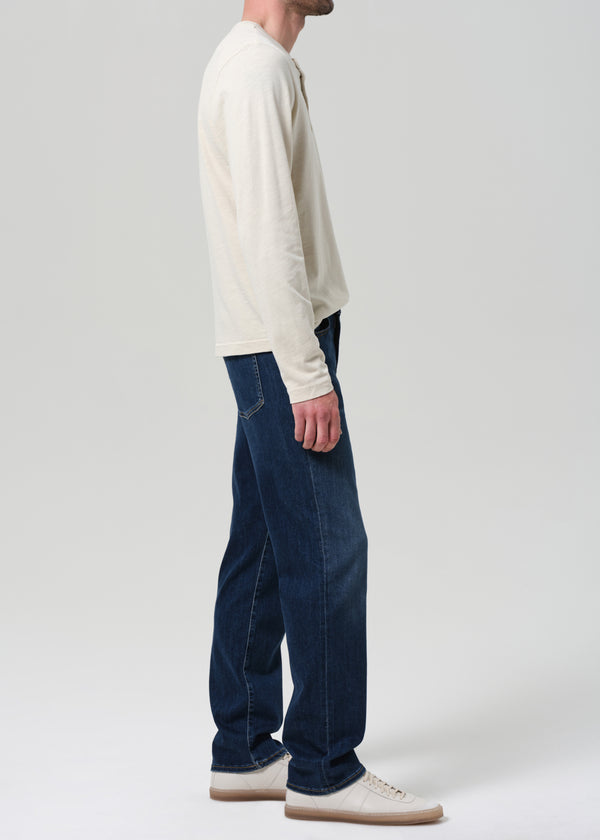 Citizens Of Humanity Elijah Straight Perform