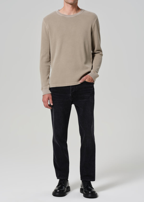 Citizens Of Humanity Finn Relaxed Taper Archive