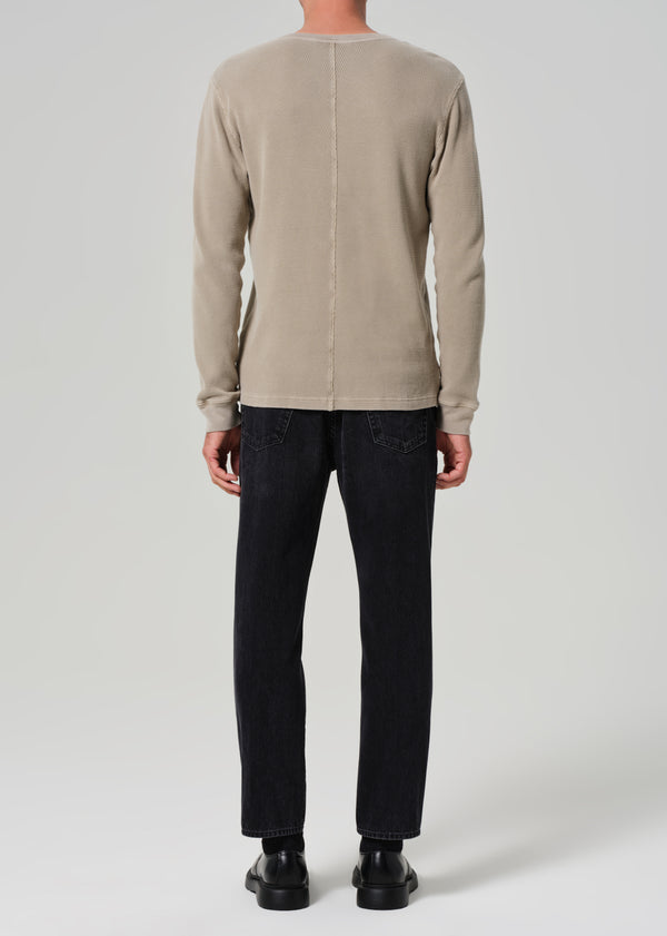 Citizens Of Humanity Finn Relaxed Taper Archive