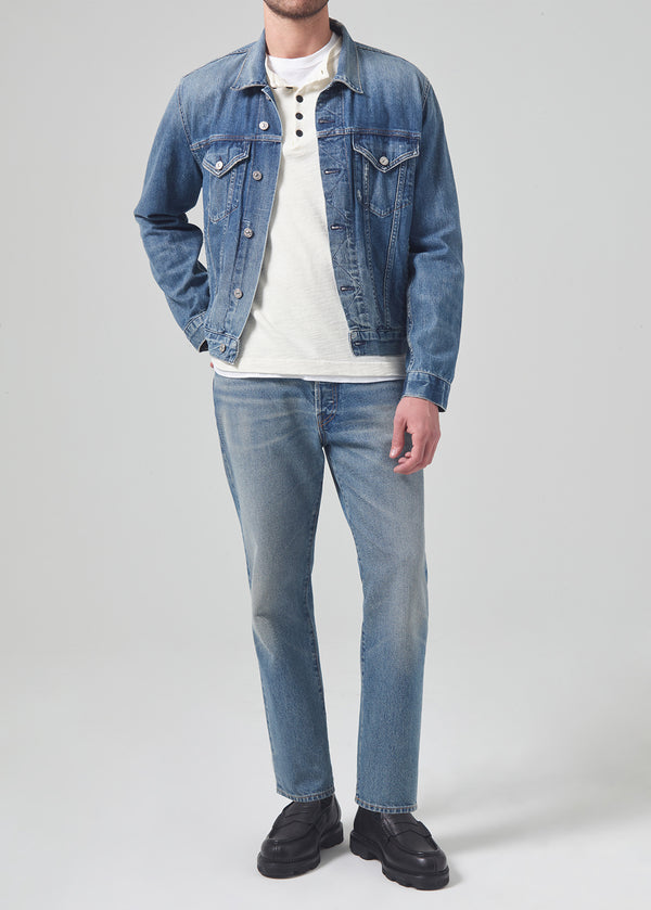 Citizens Of Humanity Finn Relaxed Taper Archive