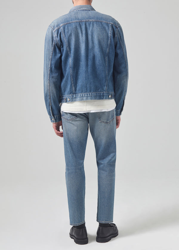 Citizens Of Humanity Finn Relaxed Taper Archive