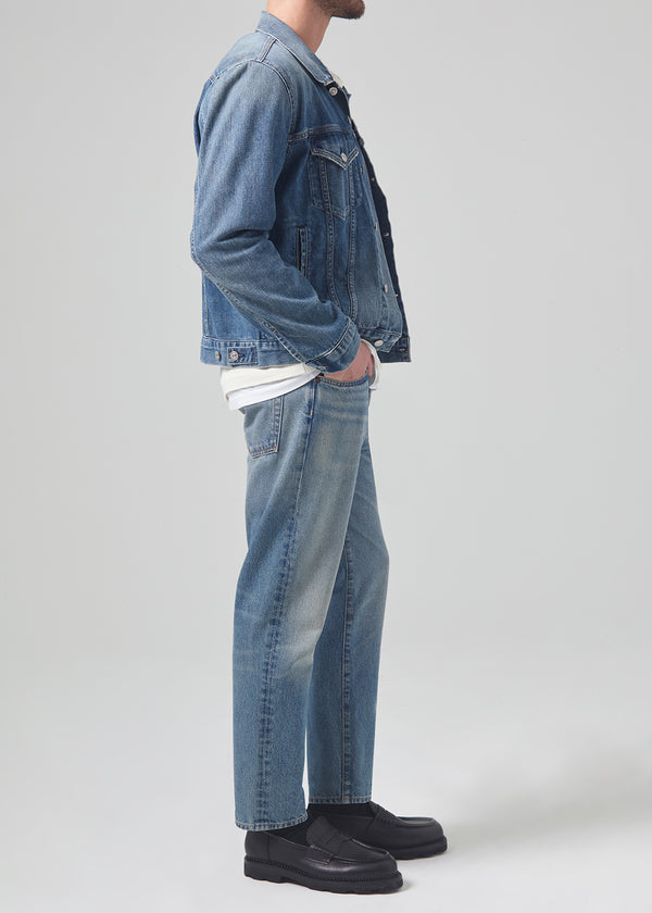 Citizens Of Humanity Finn Relaxed Taper Archive