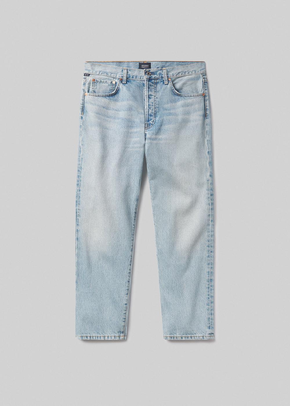 citizens of humanity Finn Relaxed Taper Archive