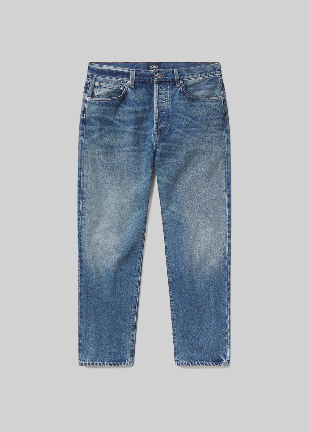 citizens of humanity Finn Relaxed Taper Archive