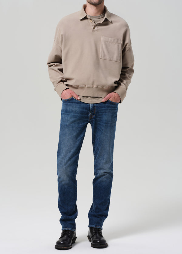 Citizens Of Humanity Gage Slim Straight Archive