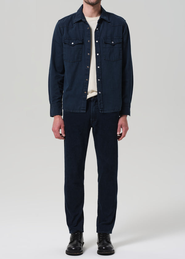 Citizens Of Humanity Gage Slim Straight Archive