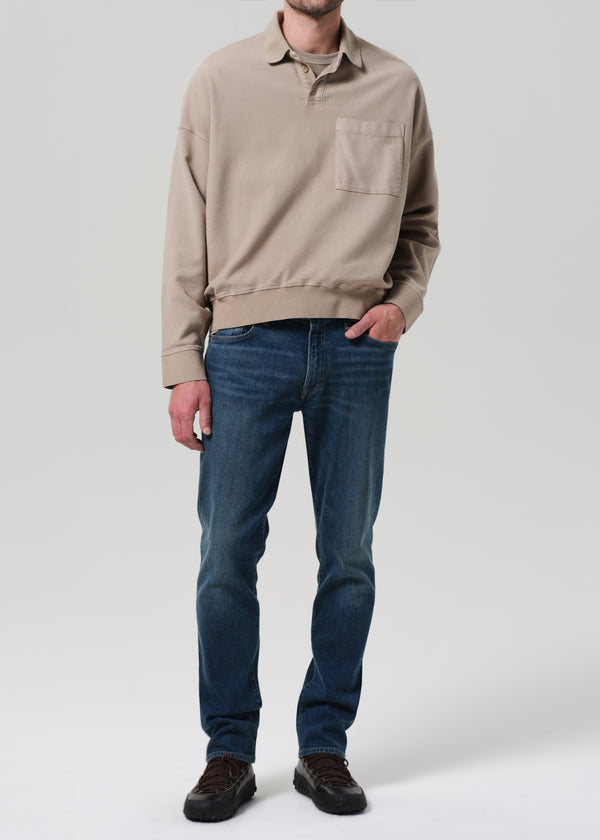 Citizens Of Humanity Gage Slim Straight Archive