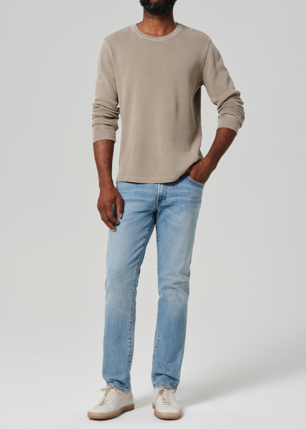 Citizens Of Humanity Gage Slim Straight Archive