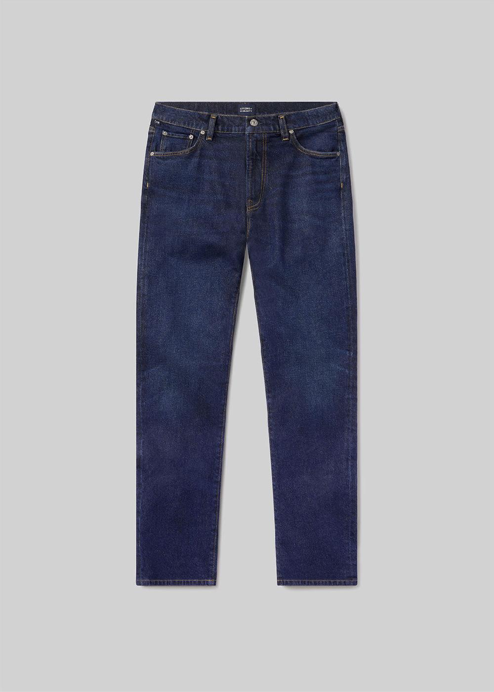 citizens of humanity Gage Slim Straight Archive