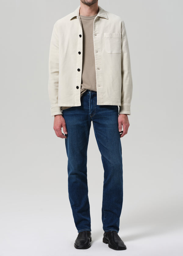 Citizens Of Humanity Gage Slim Straight Perform