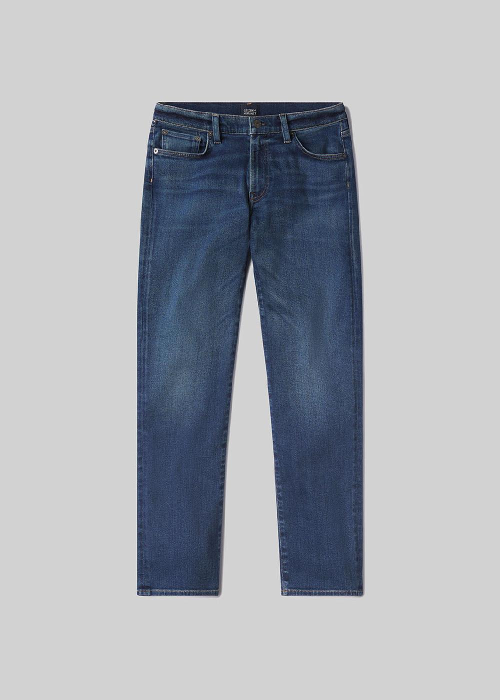 citizens of humanity Gage Slim Straight Perform