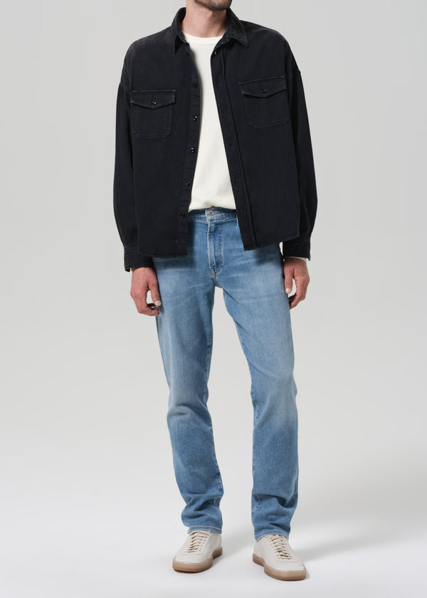 Citizens Of Humanity Gage Slim Straight Perform