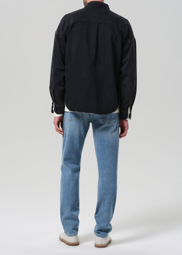 Citizens Of Humanity Gage Slim Straight Perform