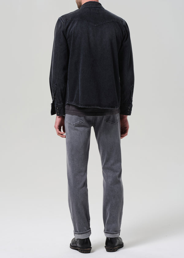 Citizens Of Humanity Gage Slim Straight Perform