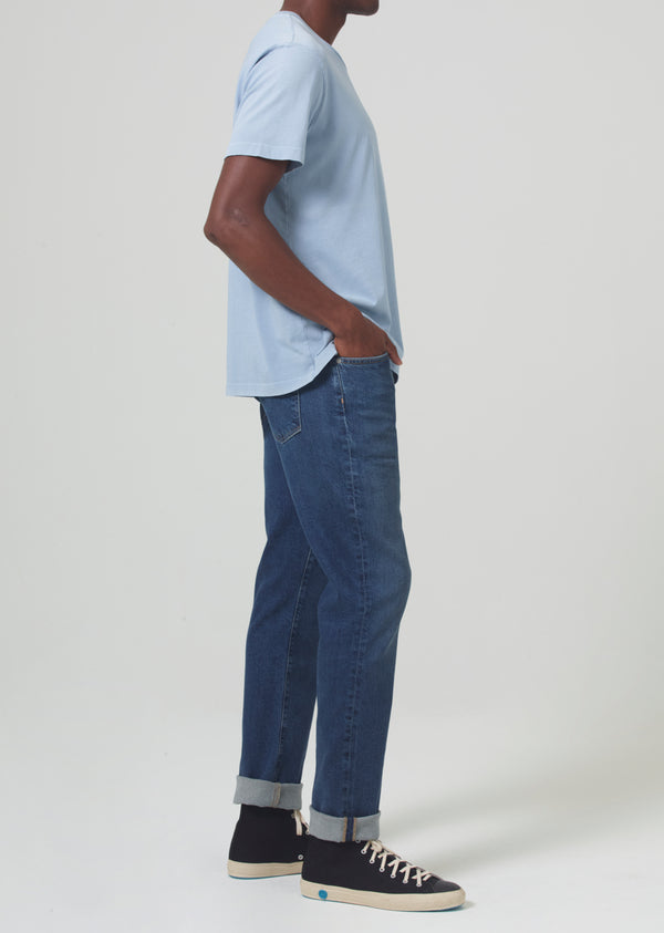 Citizens Of Humanity Gage Slim Straight Perform