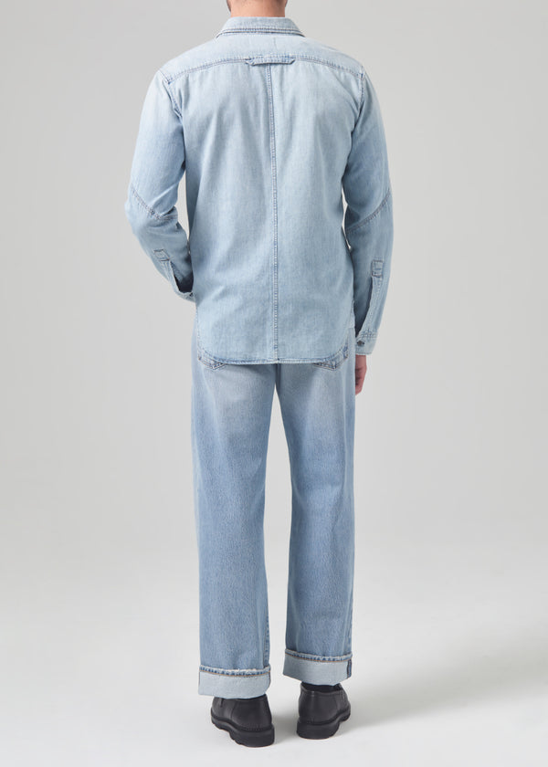 Citizens Of Humanity Hayden Baggy Archive