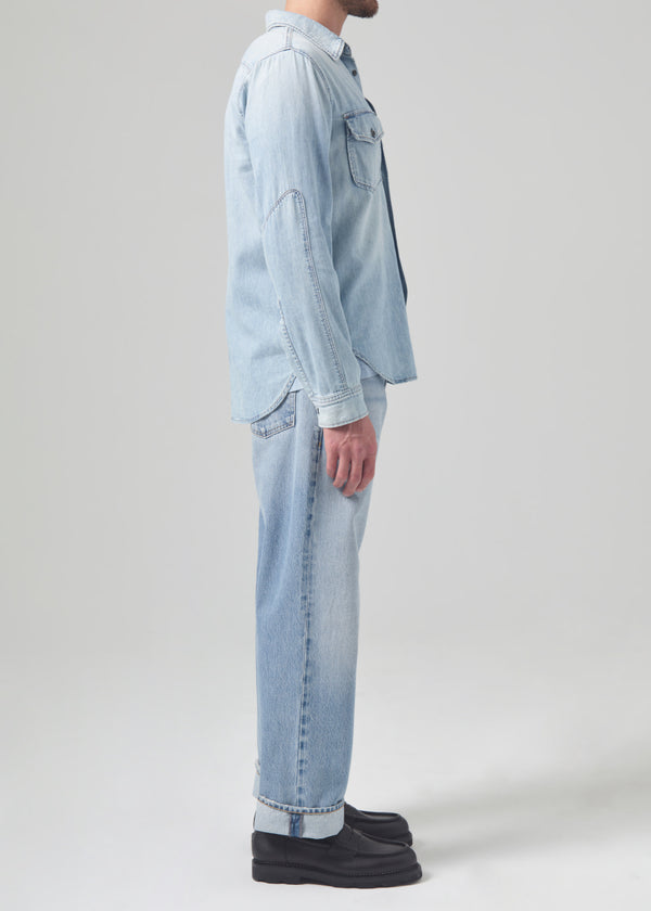 Citizens Of Humanity Hayden Baggy Archive