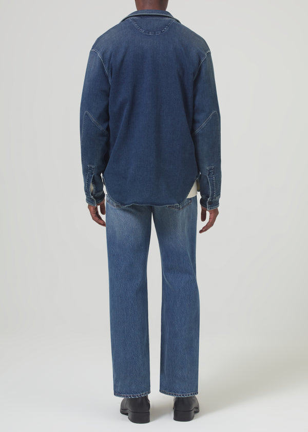 Citizens Of Humanity Hayden Baggy Archive