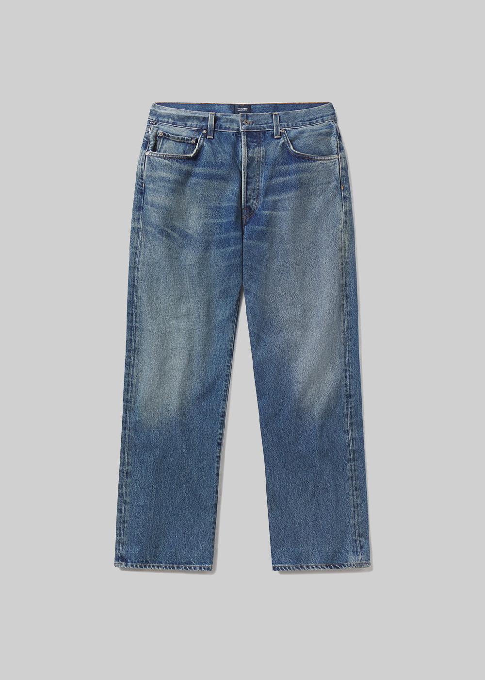 citizens of humanity Hayden Baggy Archive