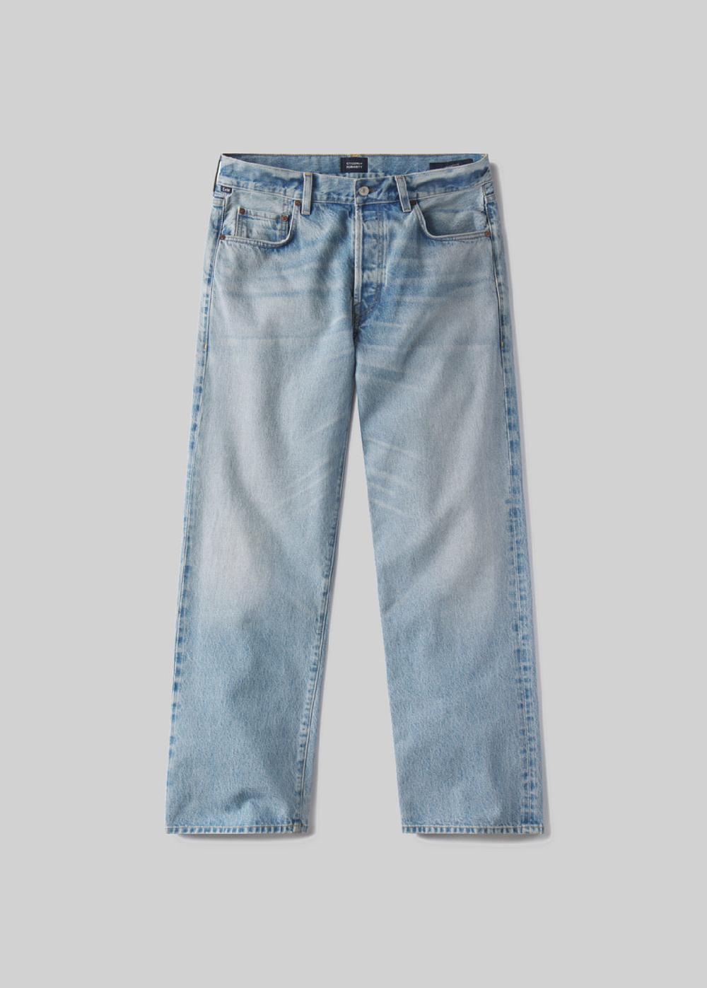 citizens of humanity Hayden Baggy Archive